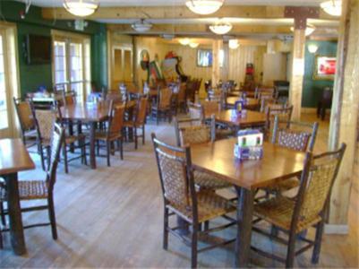ג'קסון Teton Gables Motel מראה חיצוני תמונה