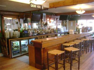 ג'קסון Teton Gables Motel מראה חיצוני תמונה