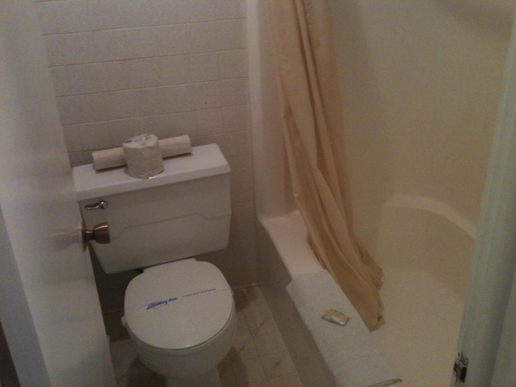ג'קסון Teton Gables Motel חדר תמונה